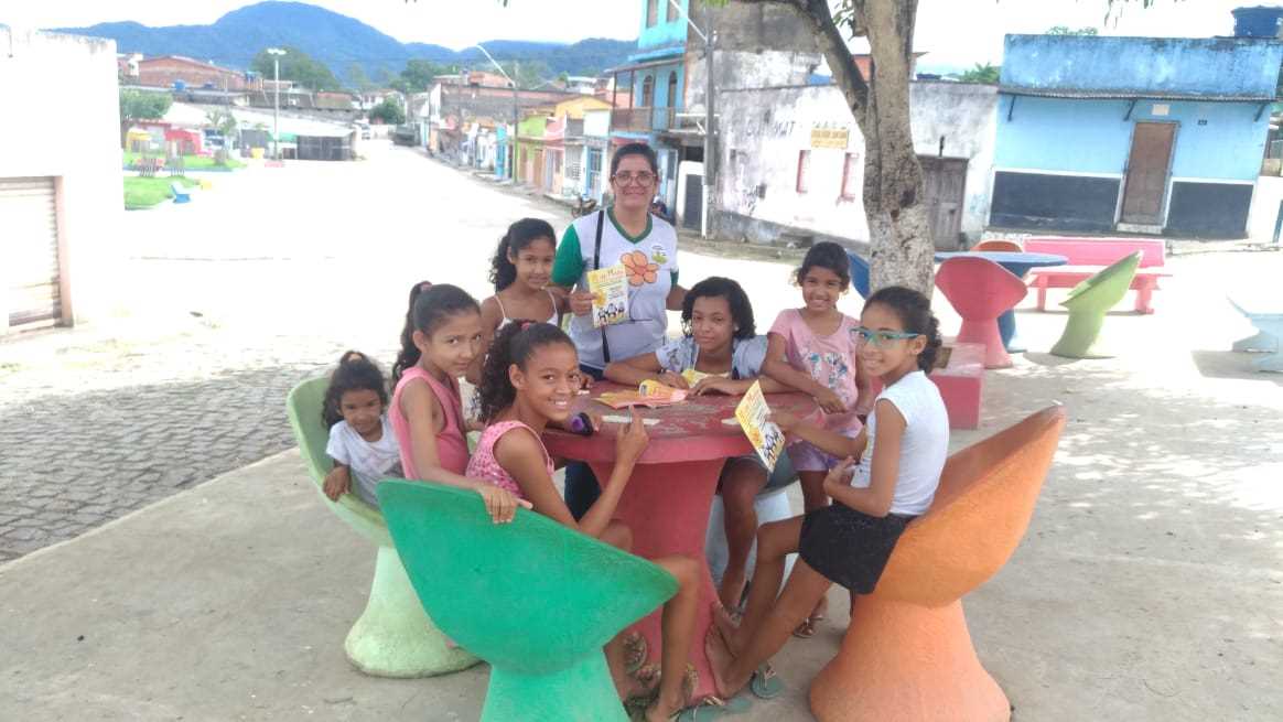 comemora 18 de Maio dia nacional de combate ao abuso e exploração sexual a Criança e Adolescente
